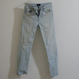 J.Crew Mens Faded Jeans 29x30